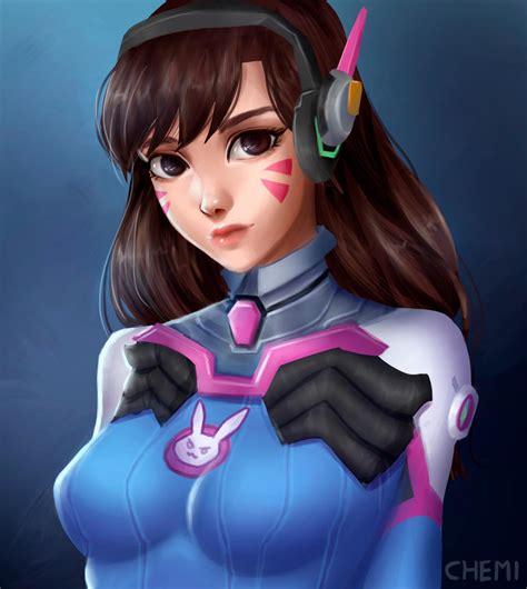 d va porn|DVa NSFW Archives .